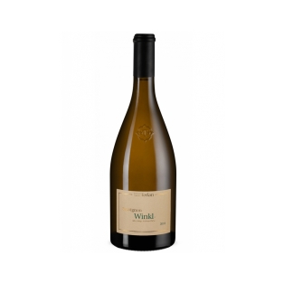 Wine `Winkl Sauvignon Blanc Terlan` white, dry 750ml