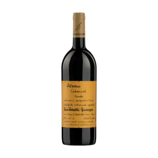Գինի «Giuseppe Quintarelli Alzero Cabernet IGT 2016» կարմիր, չոր 750մլ