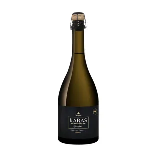Փրփրուն գինի «Karas Extra Brut» 750մլ