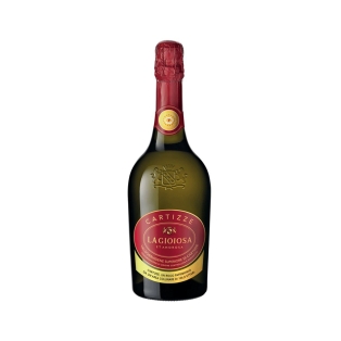 Вино игристое `La Gioiosa Prosecco Cartizze` 750мл