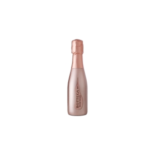 Sparkling wine `Pink Gold Prosecco Doc Rosé` rose 200ml