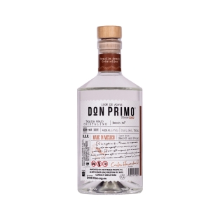 Տեկիլա «La Cofradia Don Primo Anejo Cristalino» 750մլ