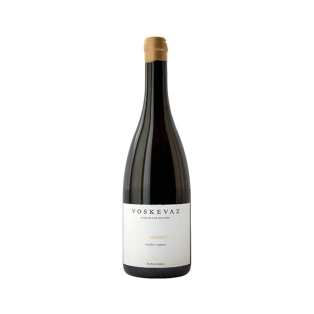 Wine `Voskevaz Voskehat Karasi` collection, red, dry 750ml