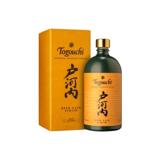 Whisky `Togouchi` 700ml