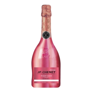 SParkling wine `J.P. Chenet Divine Pinot Noir` 750ml