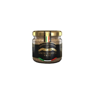 Соус `La Rustichella` с белым трюфелем 90г