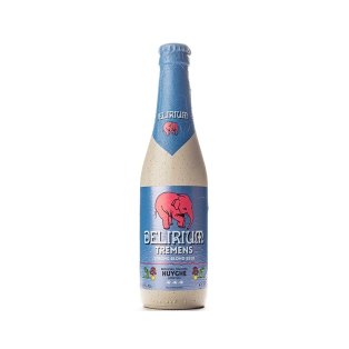Beer `Delirium Tremens` 330ml