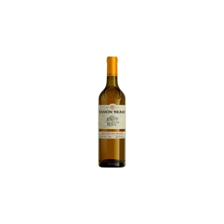 Գինի «Ramon Bilbao Sauvignon» սպիտակ, չոր 750մլ