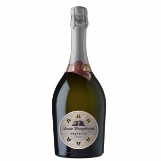 Sparkling wine `Santa Margherita Valdobbiadene Prosecco Superiore` 750ml