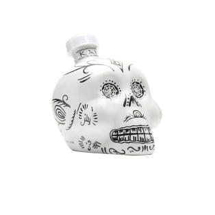 Tequila `KAH Blanco` 700ml