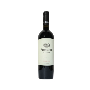 Գինի «Kataro Khndoghni» կարմիր, չոր 750մլ