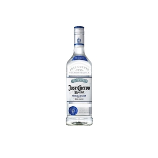 Tequila `Jose Cuervo Silver` 700ml