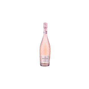 Sparkling wine `Calvet Celebration Rose` rose, dry 750ml