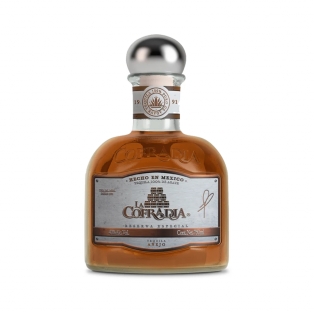Տեկիլա «La Cofradia Anejo» 750մլ