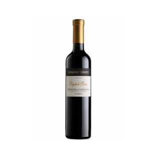 Вино `Domini Veneti Recioto della Valpolicella` красное, сухое 750мл