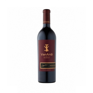 Wine `Van Ardi Haghtanak` red, dry 750ml