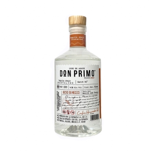 Տեկիլա «Don Primo» 750մլ