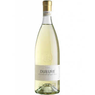 Գինի «Bertani Due Uve» սպիտակ, չոր 750մլ