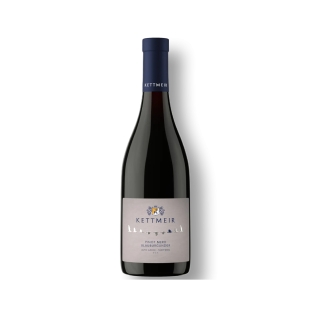Wine `Kettmeir Pinot Nero` red, dry 750ml
