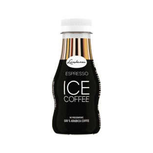 Iced coffee `Landessa Espresso` /cup/ 230ml