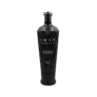 Текила `Aman Blanco` 700мл