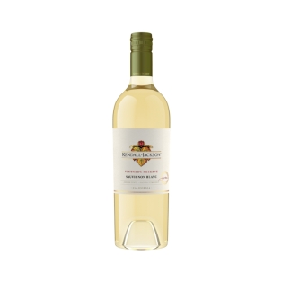 Вино `Kendal-Jackson Sauvignon Blanc Reserve` белое, сухош 750мл