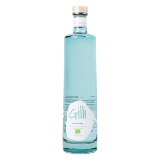 Օղի «Gilli Organic» 700մլ