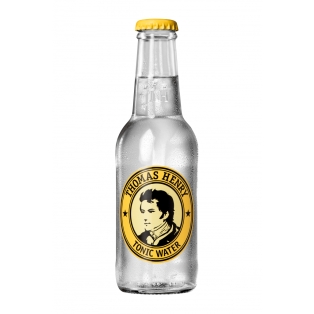 Տոնիկ «Thomas Henry Tonic Water» 200մլ