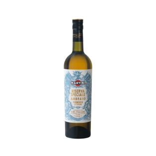 Վերմուտ «Martini Ambrato Riserva» 750մլ