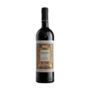 Գինի «Domini Veneti Valpolicella Classico Pruviniano» կարմիր, չոր 750մլ