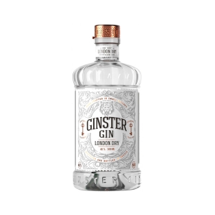 Gin `Ginster` 500ml