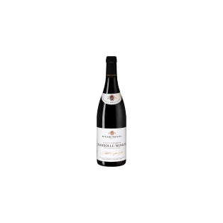Wine `Bouchard Pere & Fils Chambolle-Musigny 2018` red, dry 750ml