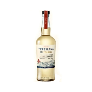 Текила `Teremana Reposado` 750мл