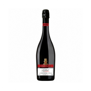 Փրփրուն գինի «Lambrusco Rosso» 750մլ