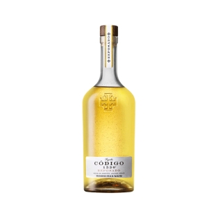 Tequila `Codigo Reposado` 700ml