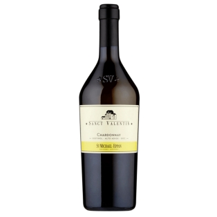Wine `St. Michael Eppan Sanct Valentin Chardonnay` white, dry 750ml