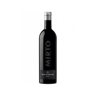 Գինի «Ramon Bilbao Mirto» կարմիր, չոր 750մլ