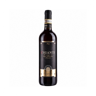 Գինի «Monteverdi Chianti DOCG» կարմիր, չոր 750մլ