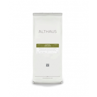 Чай `Althaus Jasmine Ting Yuan` 250г