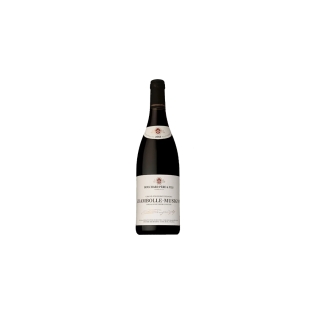 Գինի «Bouchard Pere et Fils Chambolle-Musigny 2021» կարմիր, չոր 750մլ