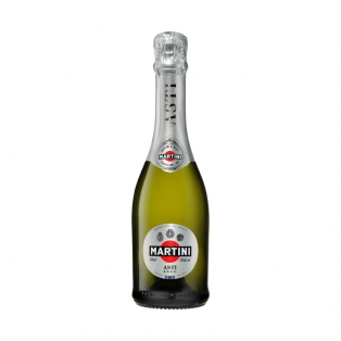 Вино игристое `Martini Asti` 375мл