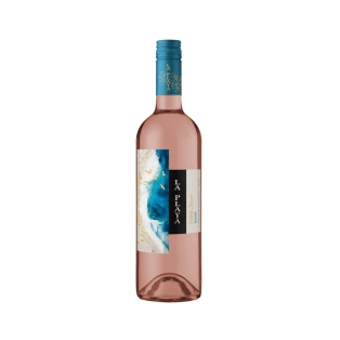 Wine `La Playa Cabernet/Sauvignon Rose` rose, dry 750ml