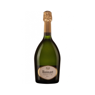 Champagne `Ruinart Brut` 750ml
