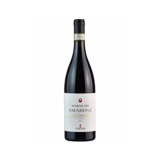 Wine `Amarone Marne 180` red, dry 750ml