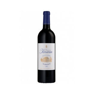 Wine `Chateau Kirwan 2019` red, dry 750ml