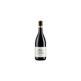 Wine `Chateau Sainte-Helene` red, dry 750ml