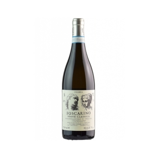 Вино `Inama Vigneti di Foscarino Soave Classico` белое, сухое 750мл