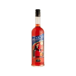 Ликёр `Caffo Mezzodi Aperitivo` 1л