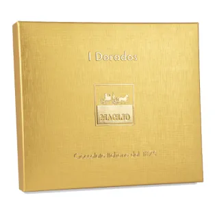 Շոկոլադե կոնֆետներ «Maglio I Dorados» 200գ