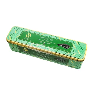 Շոկոլադե սալիկներ «Walkers Deluxe» մուգ 270գ